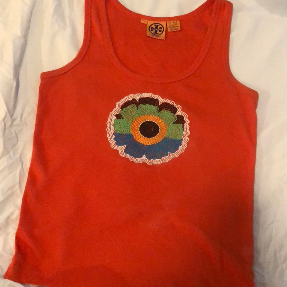 Tory Burch Tank